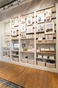 Minted Pop-Up Grand Opening