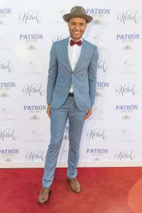 2016 Hotbed Benefit: Le Cirque du Nuit