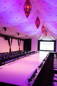 2016 Hotbed Benefit: Le Cirque du Nuit