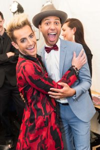 2016 Hotbed Benefit: Le Cirque du Nuit