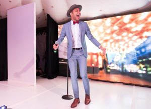 2016 Hotbed Benefit: Le Cirque du Nuit