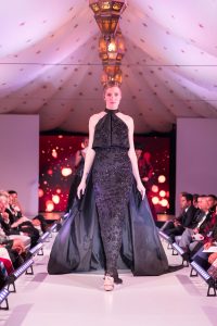 2016 Hotbed Benefit: Le Cirque du Nuit