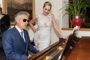2016 Hotbed Benefit: Le Cirque du Nuit