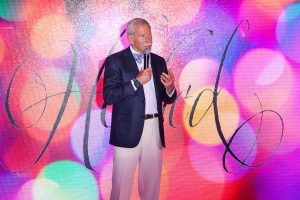 2016 Hotbed Benefit: Le Cirque du Nuit