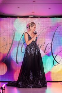 2016 Hotbed Benefit: Le Cirque du Nuit