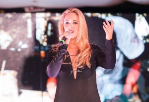 2016 Hotbed Benefit: Le Cirque du Nuit