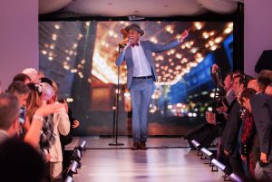 2016 Hotbed Benefit: Le Cirque du Nuit