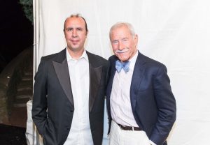 2016 Hotbed Benefit: Le Cirque du Nuit