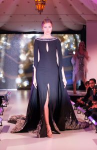 2016 Hotbed Benefit: Le Cirque du Nuit