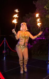 2016 Hotbed Benefit: Le Cirque du Nuit