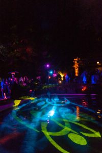 2016 Hotbed Benefit: Le Cirque du Nuit