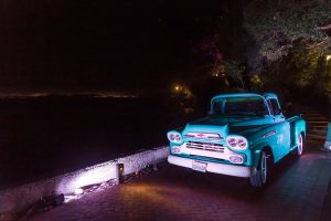 2016 Hotbed Benefit: Le Cirque du Nuit