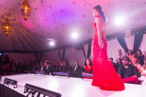 2016 Hotbed Benefit: Le Cirque du Nuit