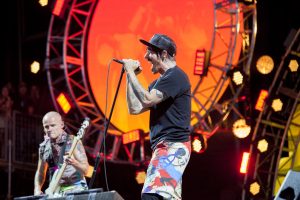 BottleRock 2016