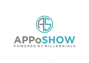 APPoSHOW Official Logo