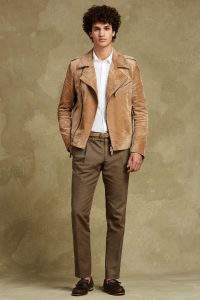 Tod's SS17 Men's Collection