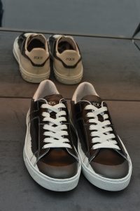 Tod's SS17 Men's Collection