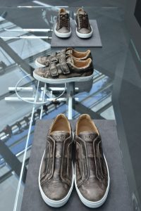 Tod's SS17 Men's Collection