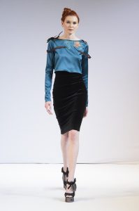 Patuna Haute Couture F/W 2016