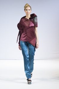 Patuna Haute Couture F/W 2016