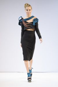 Patuna Haute Couture F/W 2016