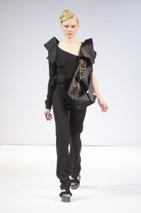 Patuna Haute Couture F/W 2016