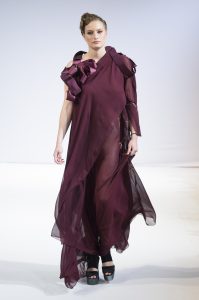 Patuna Haute Couture F/W 2016