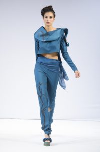 Patuna Haute Couture F/W 2016