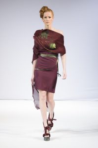 Patuna Haute Couture F/W 2016