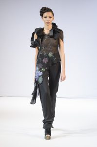 Patuna Haute Couture F/W 2016