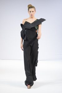 Patuna Haute Couture F/W 2016
