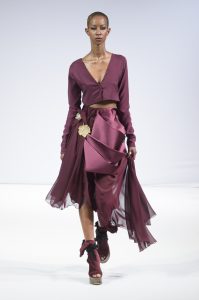 Patuna Haute Couture F/W 2016
