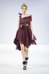 Patuna Haute Couture F/W 2016
