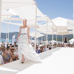 Saks & Oscar Save Lake Tahoe