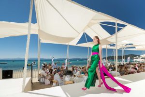 Saks & Oscar Save Lake Tahoe
