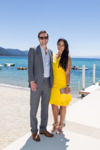Saks & Oscar Save Lake Tahoe