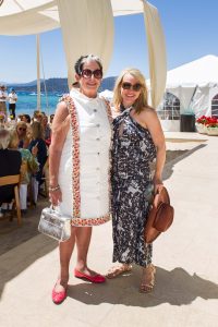 Saks & Oscar Save Lake Tahoe