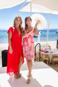 Saks & Oscar Save Lake Tahoe