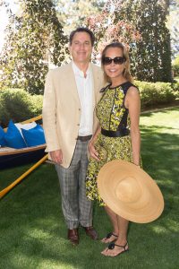 Saks & Oscar Save Lake Tahoe