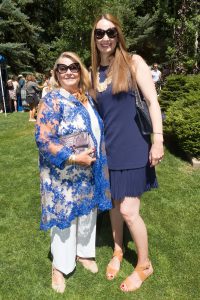 Saks & Oscar Save Lake Tahoe