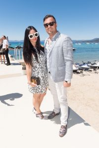 Saks & Oscar Save Lake Tahoe