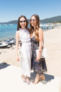 Saks & Oscar Save Lake Tahoe