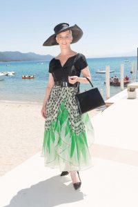 Saks & Oscar Save Lake Tahoe