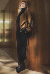 Amanda Wakeley AW16 Campaign