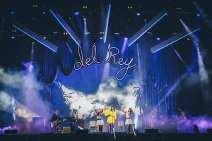 2016 Outside Lands Music And Arts Festival
