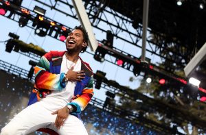 2016 Outside Lands Music And Arts Festival