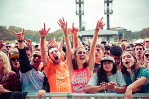 2016 Outside Lands Music And Arts Festival