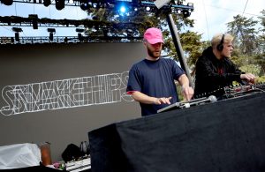 2016 Outside Lands Music And Arts Festival