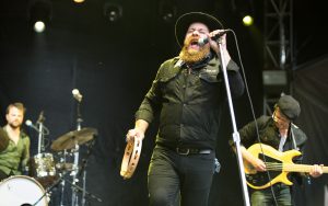 2016 Outside Lands Music And Arts Festival