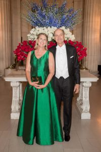 Opera Ball 2016